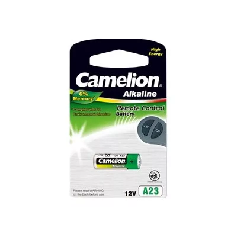 Batteria monouso Camelion LR23A