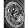 Lavatrice EW6SN306SPX SMK nera