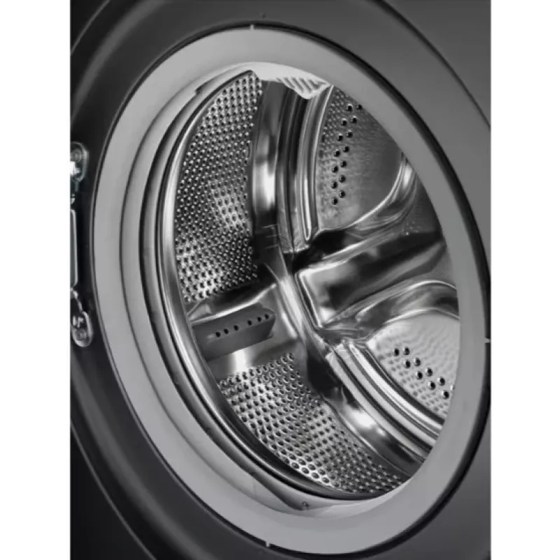 Lavatrice EW6SN306SPX SMK nera