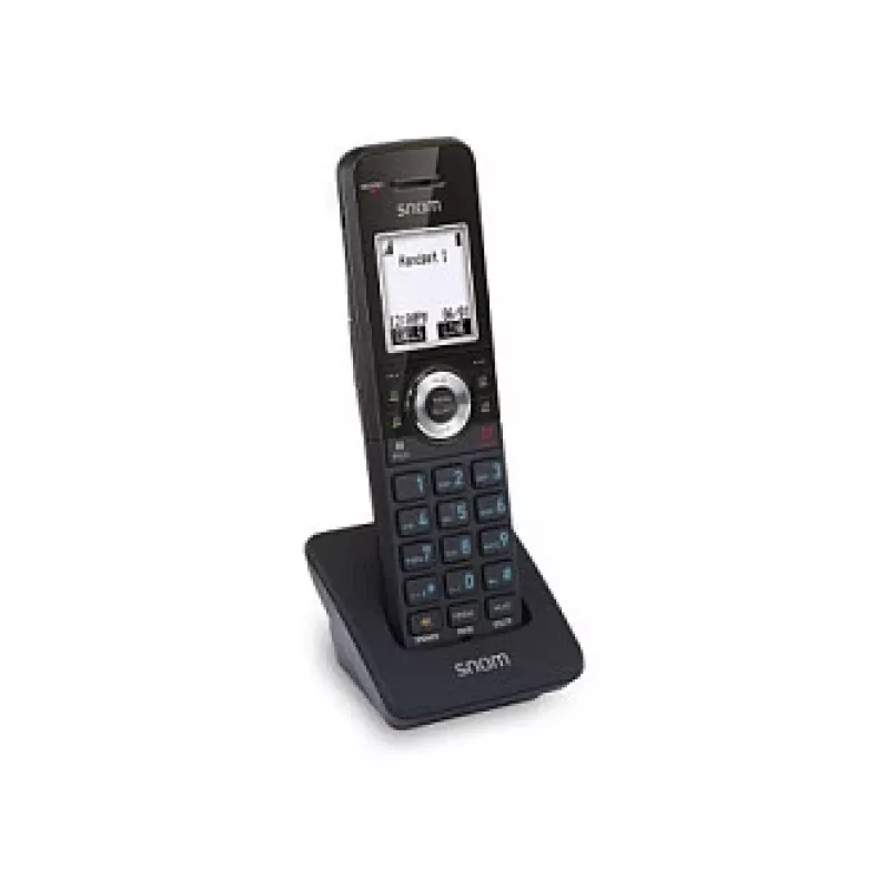 Snom 4610 nero