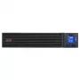 APC SRV3KRIRK-E gruppo di continuità (UPS) 3 kVA 2700 W