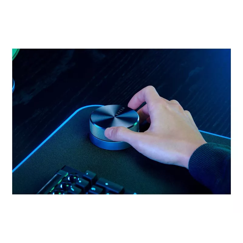 RAZER Nommo V2 Pro diffusori 2.1