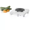 Rommelsbacher THL 1097 - da tavolo - bianco - 1000W - 1m - 24,5 cm - 27,5 cm (THL 1097)