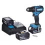 Trapano MAKITA DDF485RF3J 3x 18V 3Ah