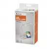 Lampada da tavolo Denver LQI-55 1,5 W LED G bianco