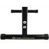 HMS Fitness PW20 maniglie per flessioni nero