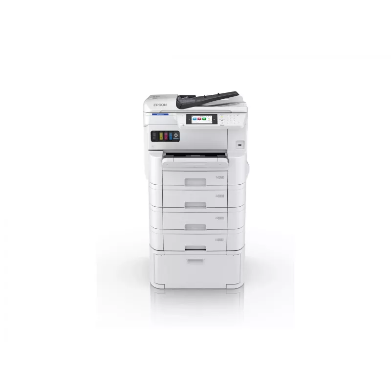 Stampante Epson WorkForce Pro EP-C7100DWF BAM a getto d'inchiostro a colori