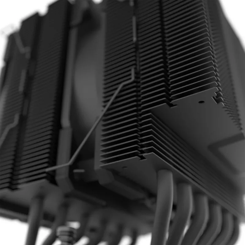 Alpenföhn Brocken 4 Max - raffreddamento CPU