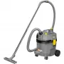 Kärcher 1.378-610.0 NT 22/1 aspiratore acqua e polvere 1300W 22L forte potenza di aspirazione