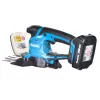 Makita DUM604SYX cesoia per erba a batteria nero, turchese litio-ione (Li-Ion) 18 V