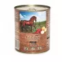 O'CANIS carne di cavallo con patate - cibo umido per cani - 800g