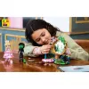 LEGO Wicked Figure Elphaba e Glinda 75682 – set di minifigure da collezione