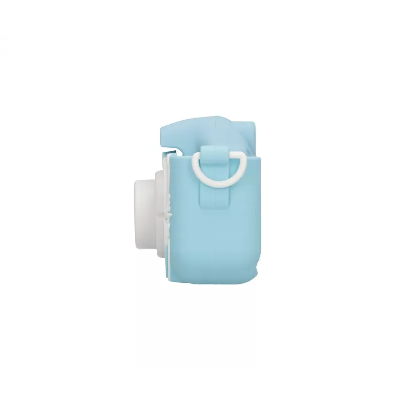 Fotocamera digitale per bambini Extralink H28 DUAL BLUE azzurro bianca
