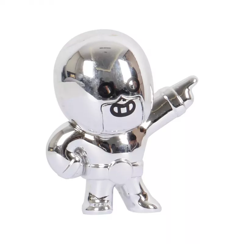 BRAWL STARS S2 FIGURE - CONFEZIONE DA 12 DELUXE BOX