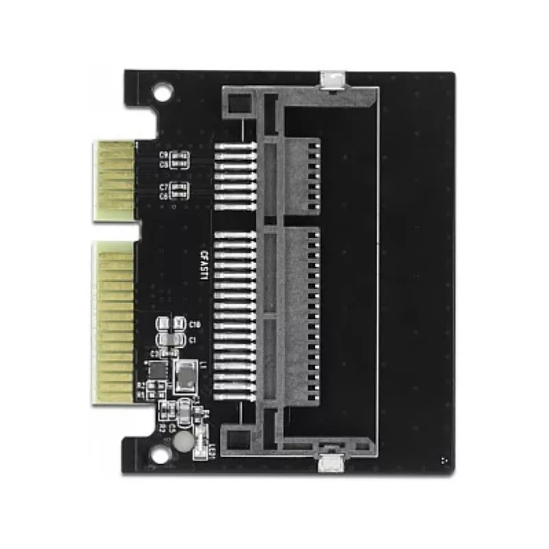 Adattatore SATA a CFast DeLOCK 64101