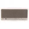 Diffusore stereo portatile Edifier ES60 bianco