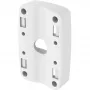Supporto per montaggio su palo - alluminio - bianco compatibile con TNO-7180RLP