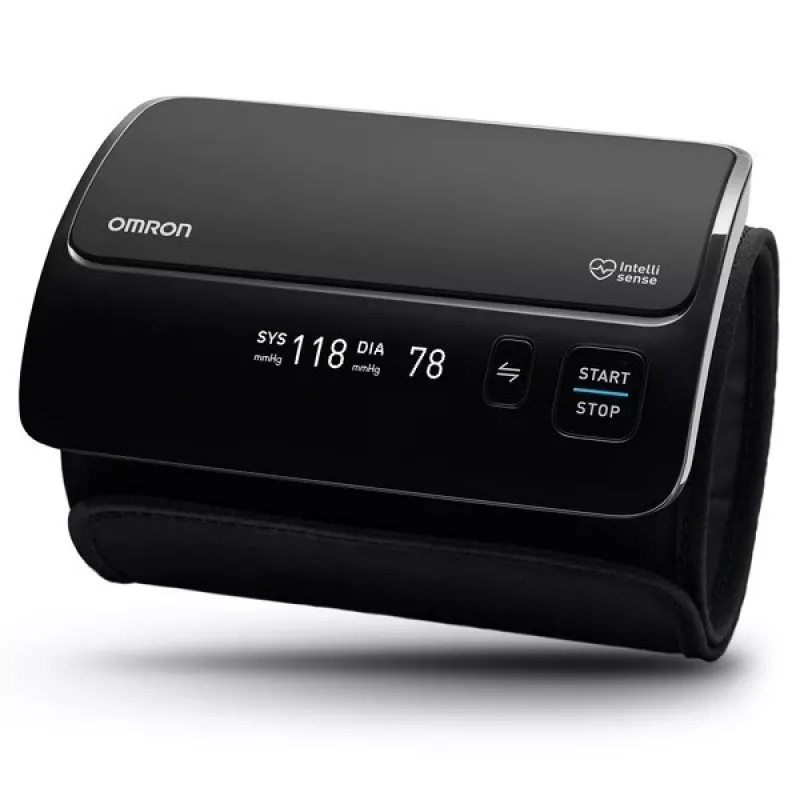Omron EVOLV da braccio automatico