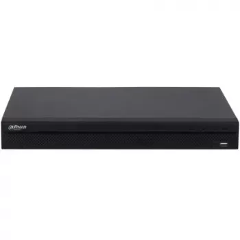 Videoregistratore di rete Dahua Technology Lite DHI-NVR4216-16P-4KS3 1U nero