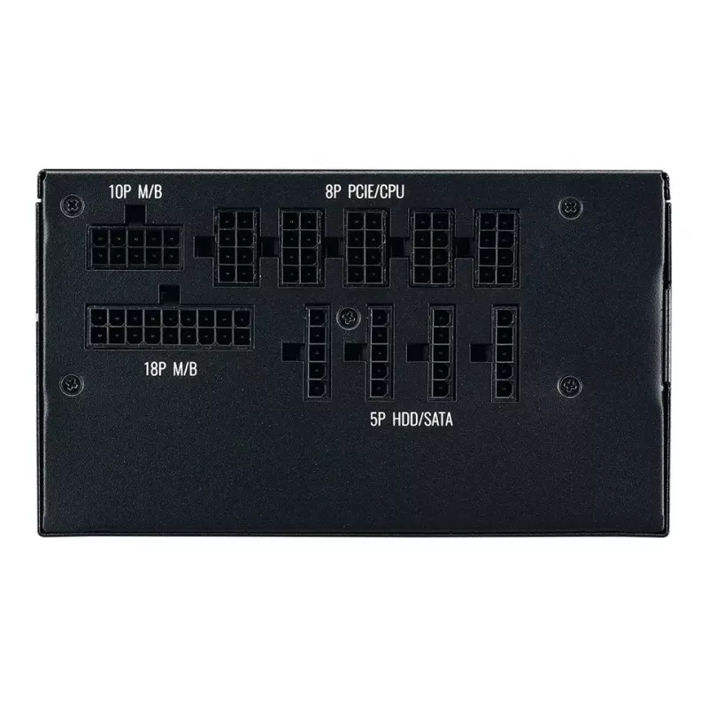 Cooler Master MPE-7501-AFAAG-3EEU nero