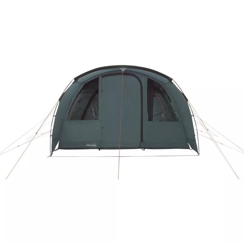 Tenda a tunnel Easy Camp Skarvan 5, blu