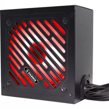 Alimentatore XILENCE 750W, 80PLUS GOLD, PFC Active, XN335