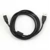 Cavo stampante USB2 AM-BM 1,5M/CCFB-USB2-AMBM-1,5M Gembird