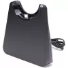 Base di ricarica AGFEO Infinity nero 6101789