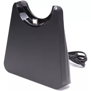 Base di ricarica AGFEO Infinity nero 6101789