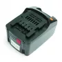 Batteria ricaricabile per Metabo GD-MET-36(A), 36V, 2,0Ah, Li-Ion