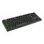 Tastiera GENESIS Thor 404 TKL gaming USB QWERTZ tedesco nero