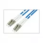 Good Connections cavo patch in fibra ottica duplex OM3 ARMOURED (multimode - 50/125) LC/LC - 100 m