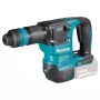 Raschiascrosta elettrico Makita DHK180ZJ