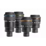 Set oculari OEM 4 oculari Baader Hyperion in valigetta 2454602 — set con 4 oculari e valigetta