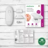 Medisana VC 150 massaggiatore universale bianco