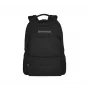Wenger/SwissGear Fuse Zaino nero neoprene