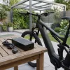 Akyga AK-EV-27 Caricabatterie 42V/4A 168W Shimano 1,2m
