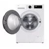 Lavatrice Samsung WW80CGC04DAE, 8 kg, classe di efficienza energetica A