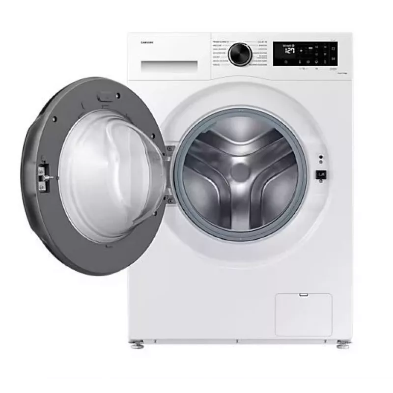 Lavatrice Samsung WW80CGC04DAE, 8 kg, classe di efficienza energetica A