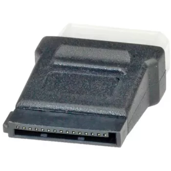 ROLINE alimentatore - alimentatore interno 4-Pin (M)