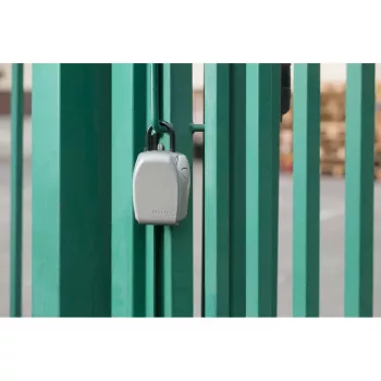 MASTER LOCK 5414EURD cassaforte portachiavi grande con sicurezza rinforzata - Select Access - con staffa