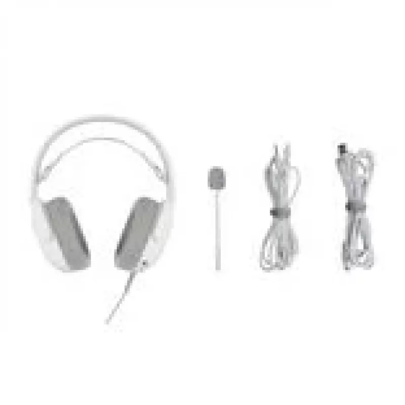 GAMIAC HS71 GAHS-HS7VU0R.21 cuffie gaming, bianche