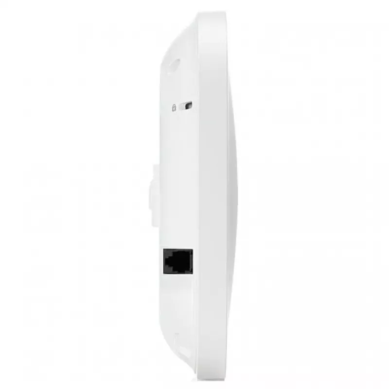 HPE Networking Instant On AP22 (R6M50A) punto di accesso Wi-Fi 6 con alimentatore