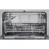 Electrolux ESF2400OK lavastoviglie da tavolo 6 coperti 52 dB