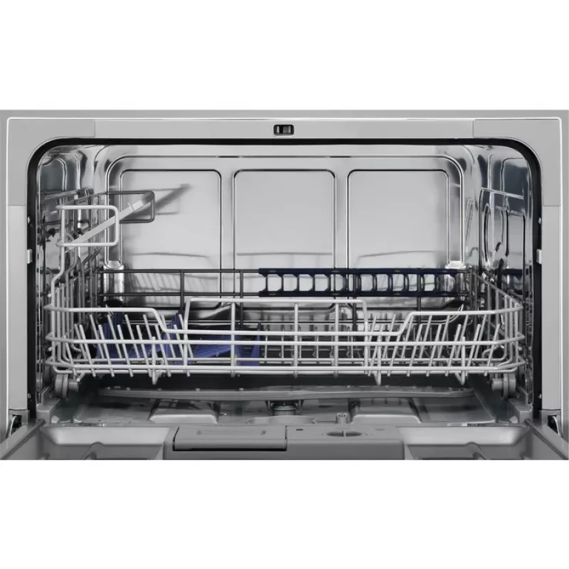 Electrolux ESF2400OK lavastoviglie da tavolo 6 coperti 52 dB
