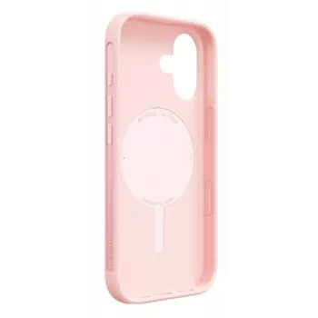 Belkin Protect custodia protettiva magnetica iPhone 17 rosa MSA038hqPK