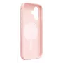 Belkin Protect custodia protettiva magnetica iPhone 17 rosa MSA038hqPK