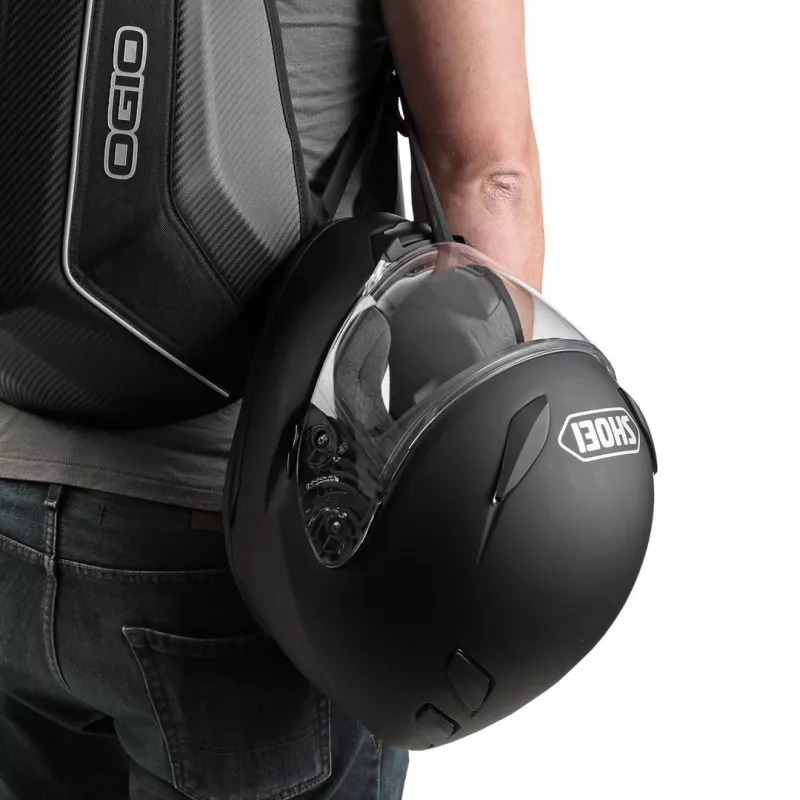 Zaino moto OGIO NO DRAG MACH 5 nero P/N: 123006_36