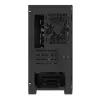 Case per PC Montech AIR 100 LITE Desktop nero