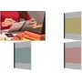 Quaderno A5 rigato con copertina rigida Sigel SN100 — 200 pagine, giallo